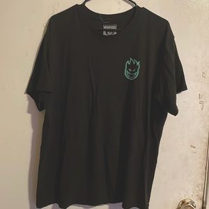 Spitfire T shirt size L
